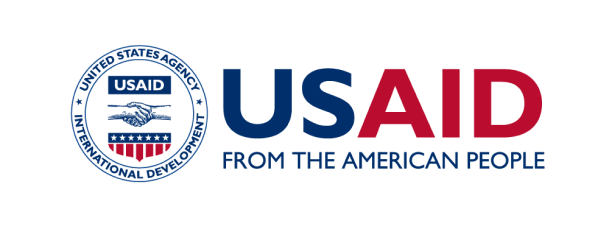 USAID Logo